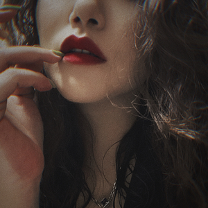 戚薇-第三人称（remix）（高珊 remix）