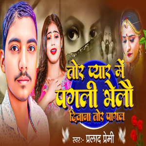 Tora Pyaar Mein PaPale Bhelo Divana Tor Pagal