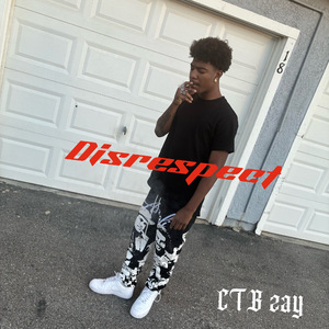 Disrespect