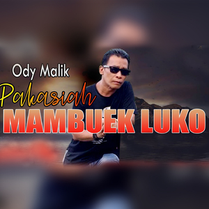Pakasiah Mambuek Luko