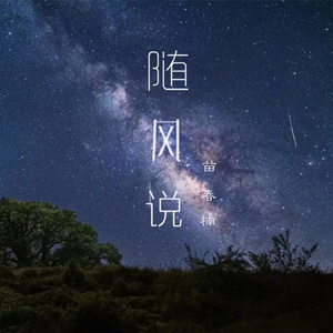 随风说