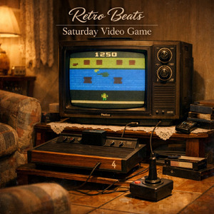 Pixel Adventures Continue (Instrumental)