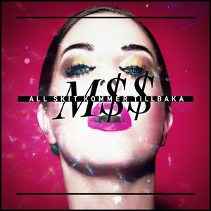 All skit kommer tillbaka (Radio Version)