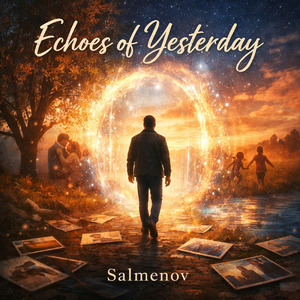 Echoes of Yesterday