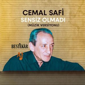 Cemal Safi - Sensiz Olmadı (Müzik Versiyonu)