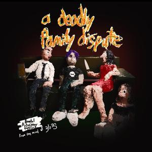 Dont walk away from me anymore