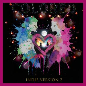 Colored (Indie Version 2)