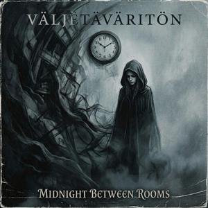 Midnight Between Rooms