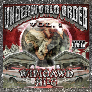 Gucci Frames (feat. Spacemob)