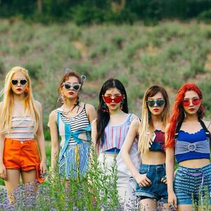 Red Flavor（翻自 Red Velvet）