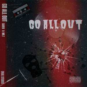 Go all out(prod.by GOAT MUSIC)
