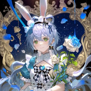 世末歌者（Cover. COPY）