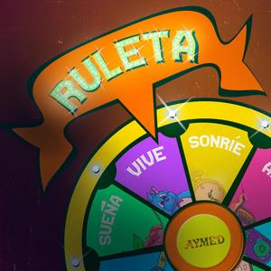 RULETA