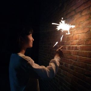 盛夏的果实