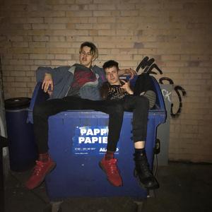 To whom it may concern