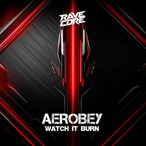 Watch It Burn (Radio edit)
