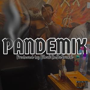 Pandemik (feat. Ocho)