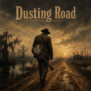 Dusting Road