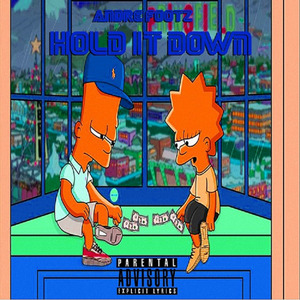 Hold It Down