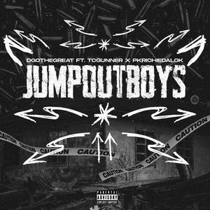 JUMPOUTBOYS (feat. TC Gunner & PkRichieDaLok)