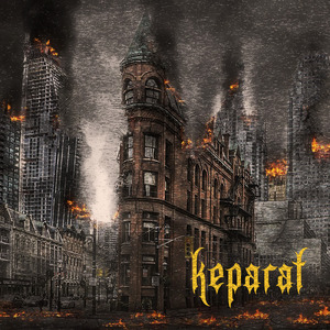 Keparat