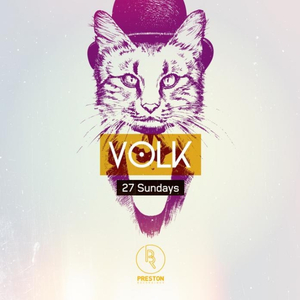 Volk (Original Mix)