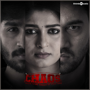 Chaos - Promotional Song (Original Motion Picture Soundtrack)