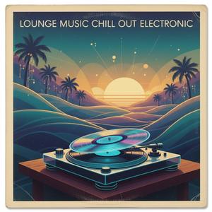 Chillout Electric Garden