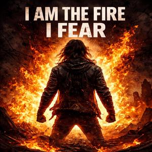 I am the fire I fear