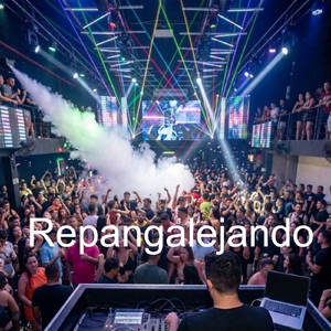 Repangalejando