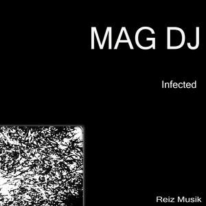 Infected (Original mix)