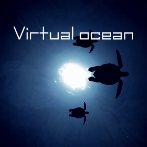 Virtual ocean