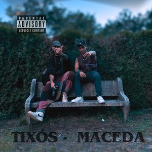 TIXÓS - MACEDA (feat. krunch)