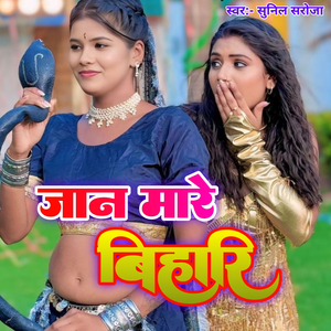 Jan Mare Bihari