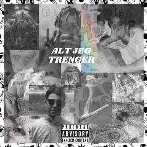 Alt Jeg Trenger