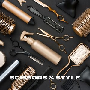 Chronicles of Clipping (Loopable, No Fade)