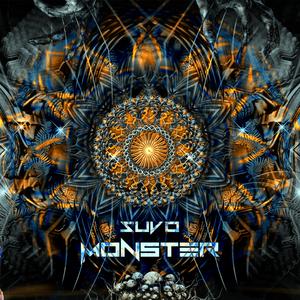 Meg & Dia -Monster- Psytrance