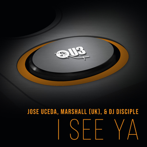 I See Ya (Original Mix)
