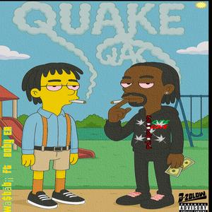 QUAKE (feat. BABY EA)