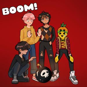 BOOM! (feat. Schwalnuts, Exitus999 & addy)