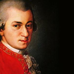 W.A.Mozart (Requiem KV626 6 Recordare)