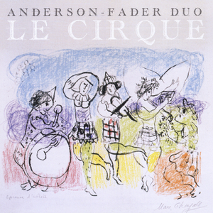 Archipel Chagall II: Le Cirque: III. Horizons