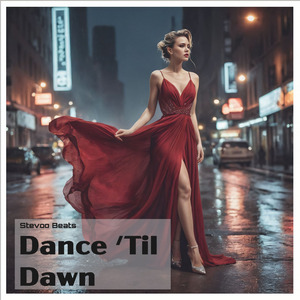 Dance 'Til Dawn