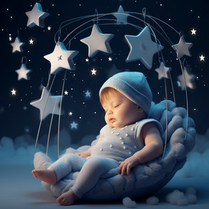 Stars Glimmer Lullaby