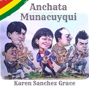 Anchata Munacuyqui