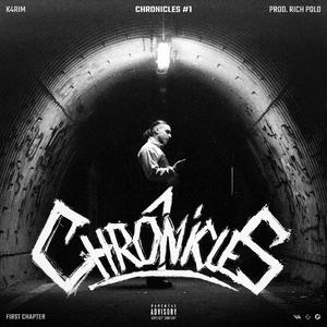 Chronicles #1 (feat. Rich Polo)