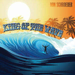 Ocean (feat. Chris Flores & Wally Marx)