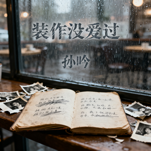 装作没爱过