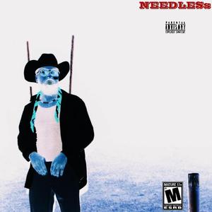 NEEDLESs (slowed & reverb)