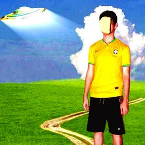 Não Traz um Alien pra Terra